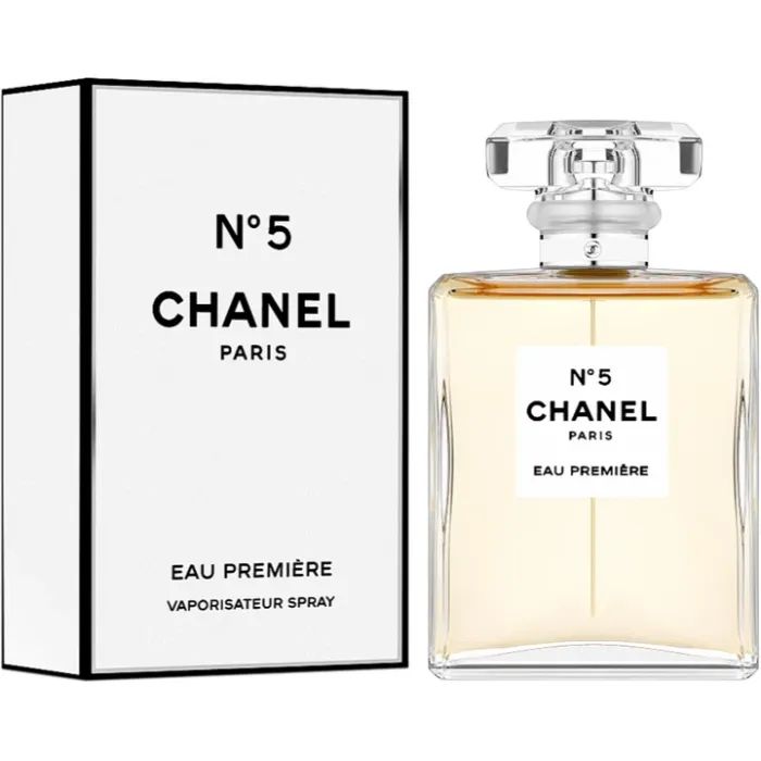 Парфюмированная вода Chanel №5 Eau Premiere 100 мл Фото
