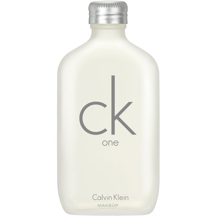Туалетная вода Calvin Klein CK One 200 мл Фото