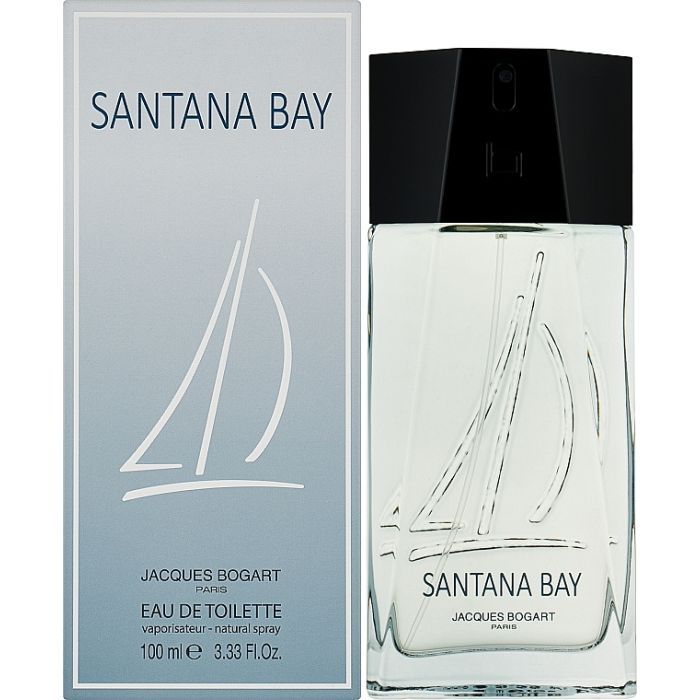 Туалетная вода Jacques Bogart Santana Bay 100 мл Фото