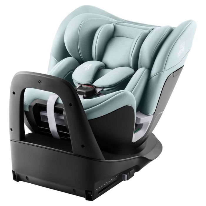 Автокресло Britax-Romer SWIVEL 2 (Ocean) 360° Фото