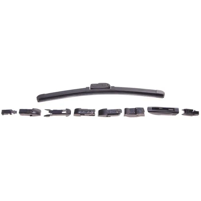 Щетка стеклоочистителя SATO TECH 350mm AllSeason Фото