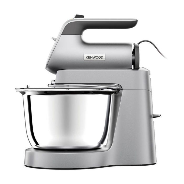 Миксер Kenwood HMP54.000SI Фото