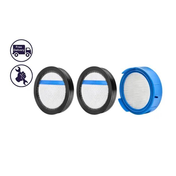 Фильтр для пылесоса Electrolux ESKW4 Фото