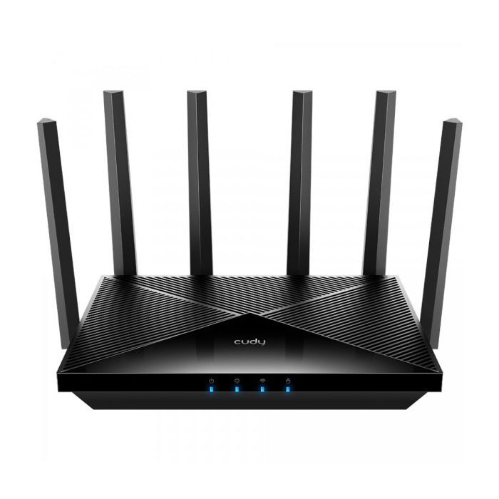 Маршрутизатор Cudy WR6500 Фото