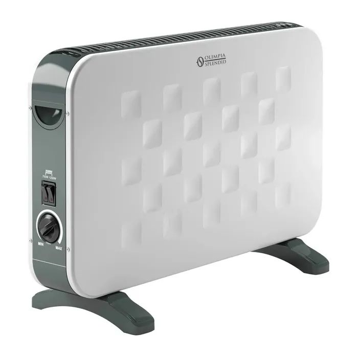 Обогреватель Olimpia Splendid CALEO METAL Фото