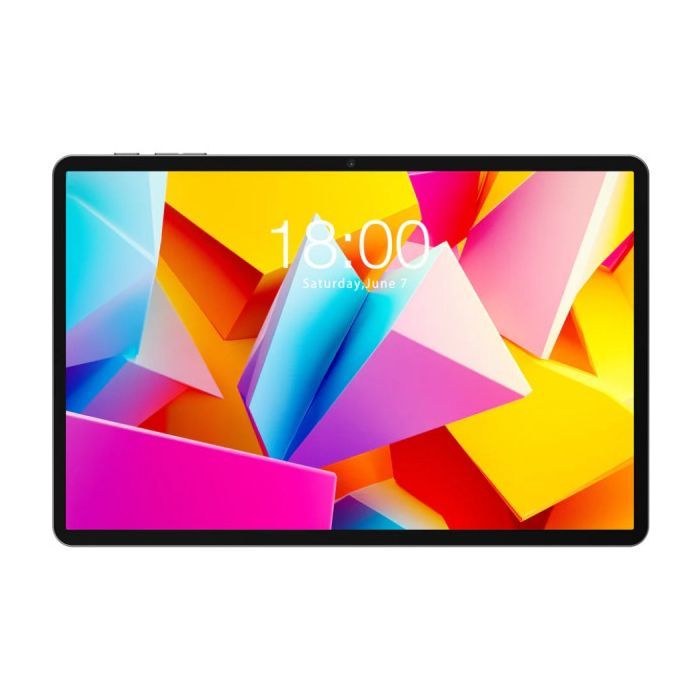 Планшет Teclast T50Plus 11” 8/256GB/ LTE/ Metal/ Grey Фото