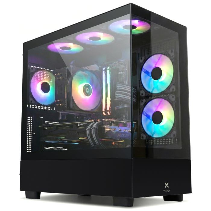 Компьютер Vinga Wolverine D9544 Фото