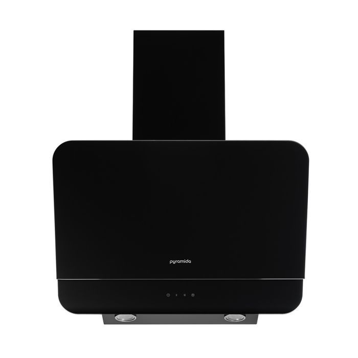 Вытяжка кухонная Pyramida AGW 60 S GBL Фото