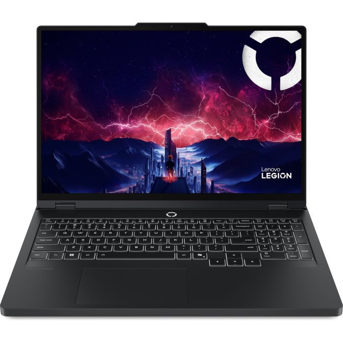 Ноутбук Lenovo Legion Pro 5 16AFR10 Фото