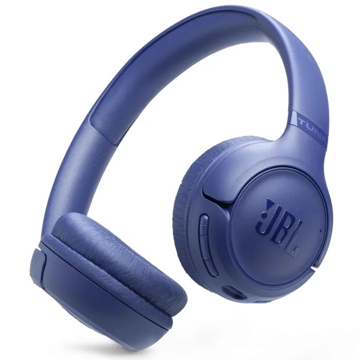 Наушники JBL Tune 530BT Blue Фото