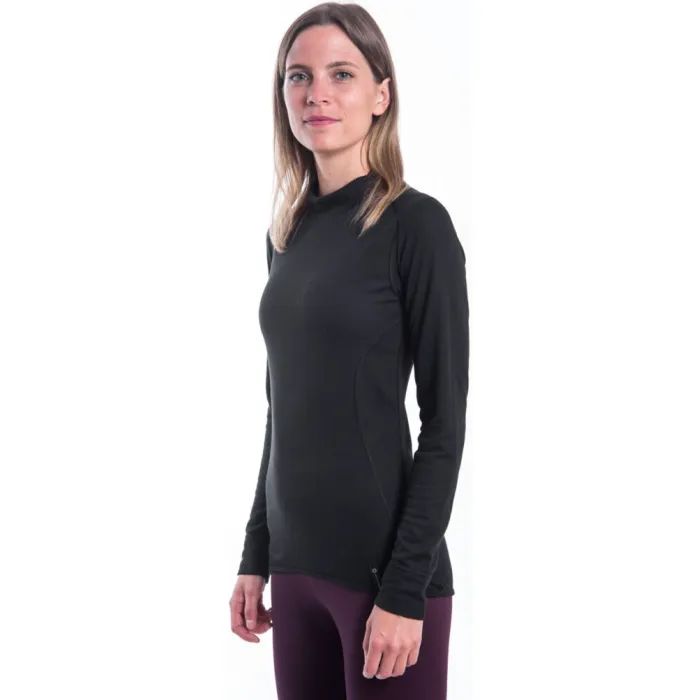 Термокофта Sensor Double Face LS 12110010, SW11DF-black-M Фото