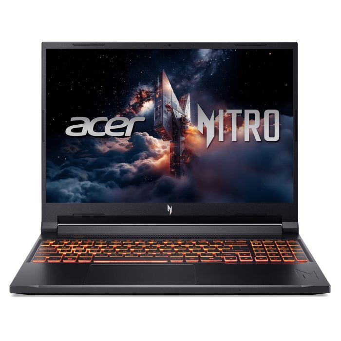 Ноутбук Acer Nitro V 16 ANV16-72-77DM Фото