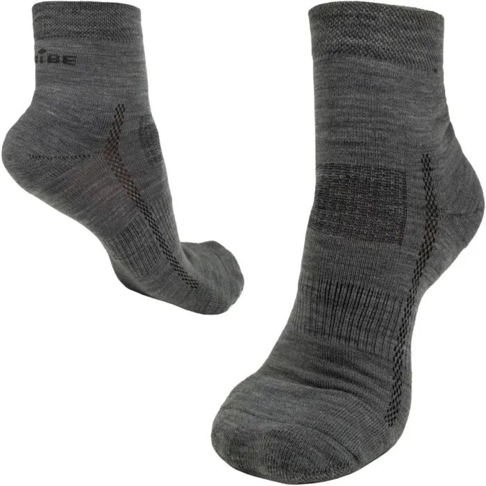 Носки Tribe Merino Hike T-KB-0017-blue, 44-46 Фото