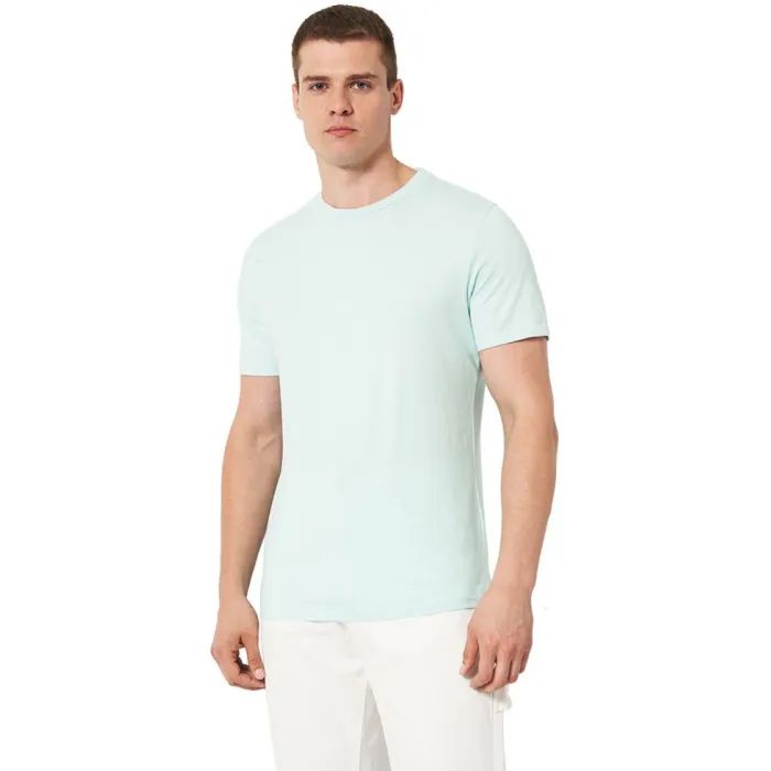 Футболка Sol's Legend блідо-блакитний M Фото