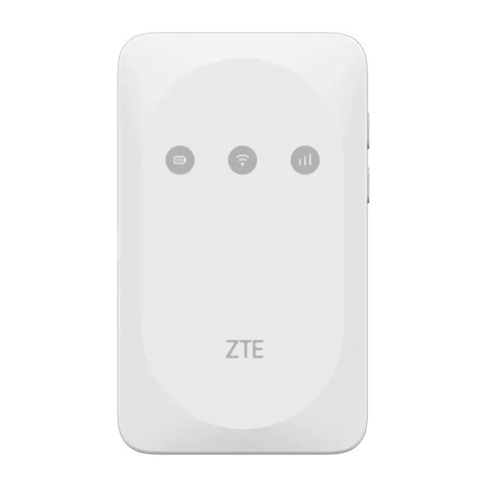 Мобильный Wi-Fi роутер ZTE LTE UFi MF935 Фото
