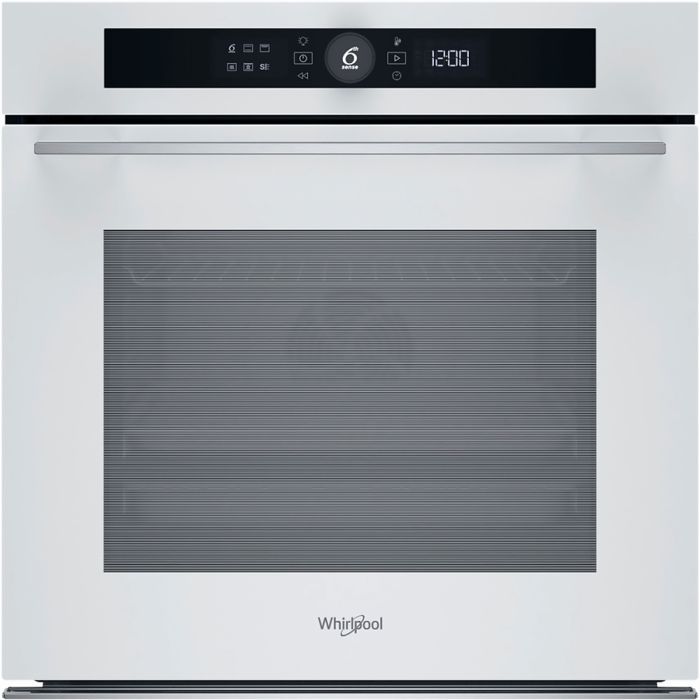 Духовой шкаф Whirlpool WOI5S8PM2SWAWMD54MWWOI78PT1SBA Фото