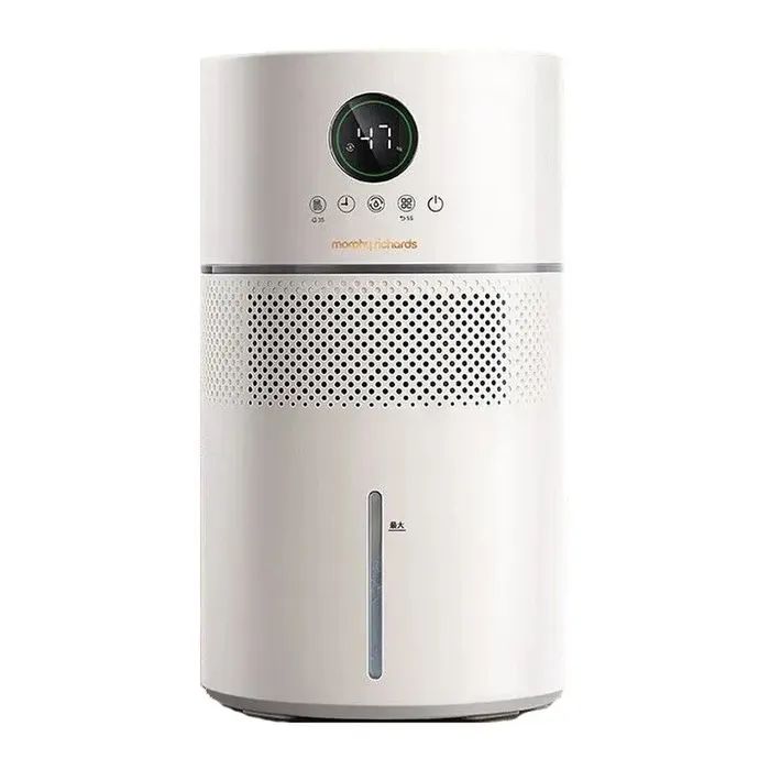 Увлажнитель воздуха Xiaomi Morphy Soft Mistless Humidifier White Фото