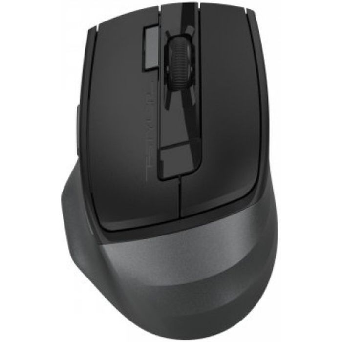 Мышка A4Tech FG45CS Air2 Wireless Stone Grey Фото
