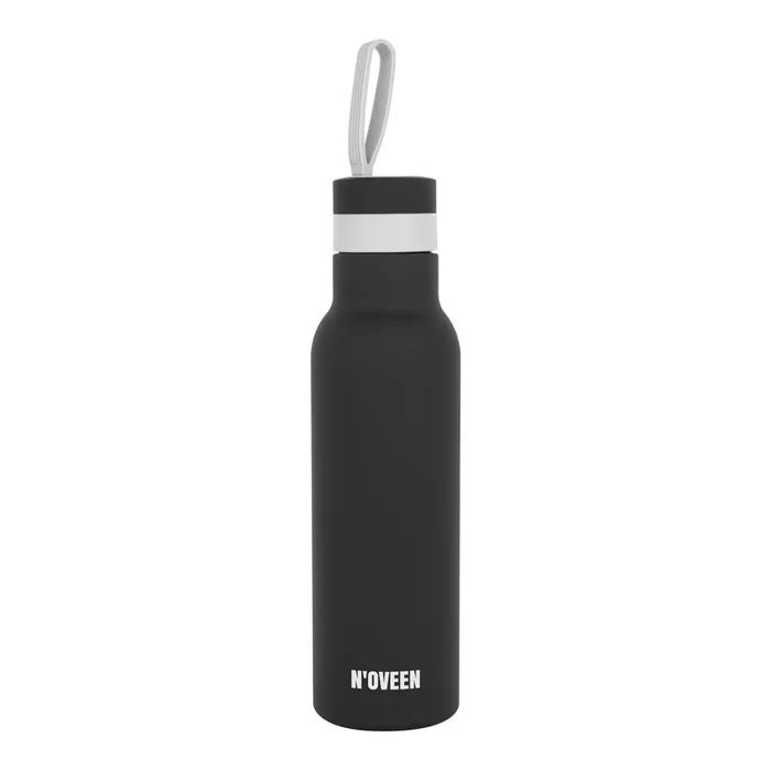 Термокружка Noveen TB150X 500 мл Black Фото