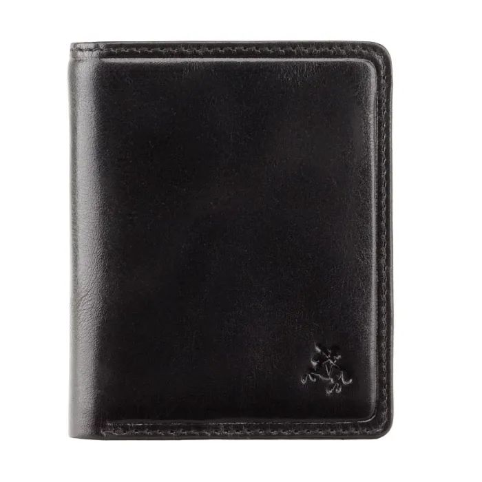 Кошелек Visconti TSC39 Xavi з RFID Black Фото