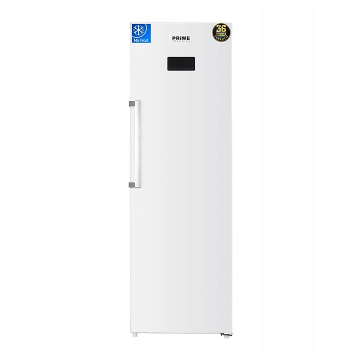 Холодильник PRIME Technics RSN 1817 ED Фото