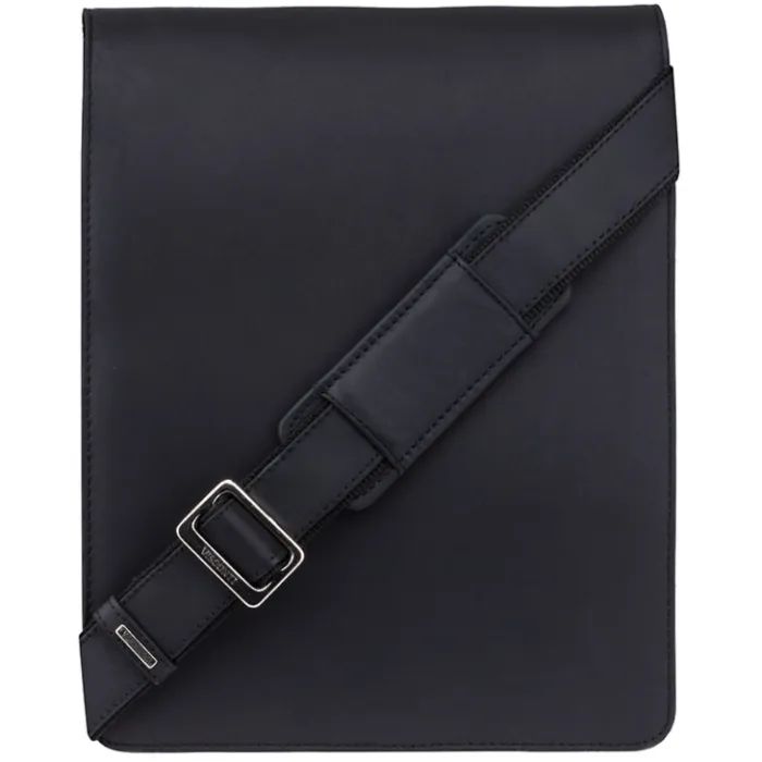 Сумка Visconti 18410 Jasper Black Фото