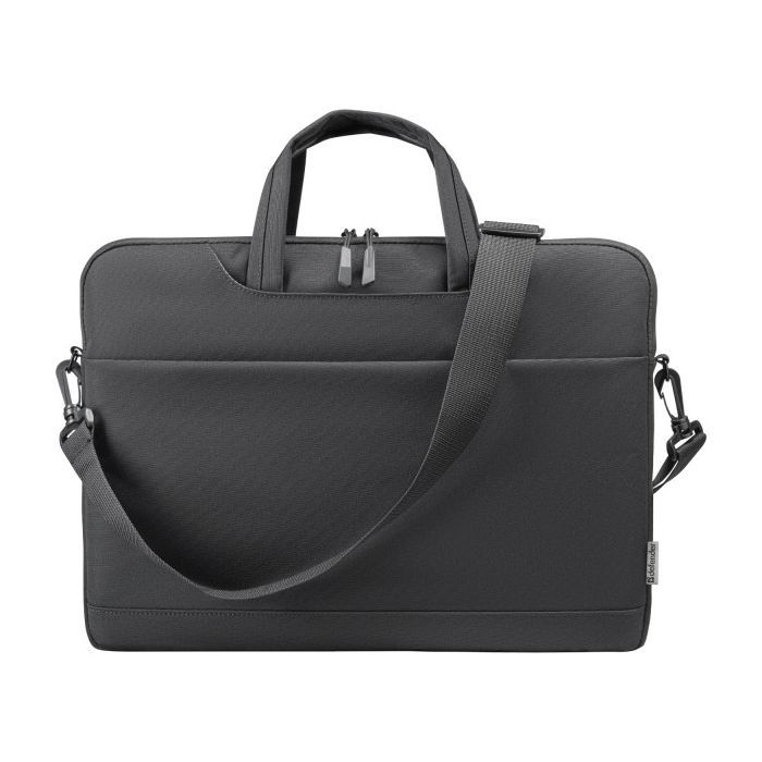Сумка для ноутбука Defender 15.6" Omny black Фото