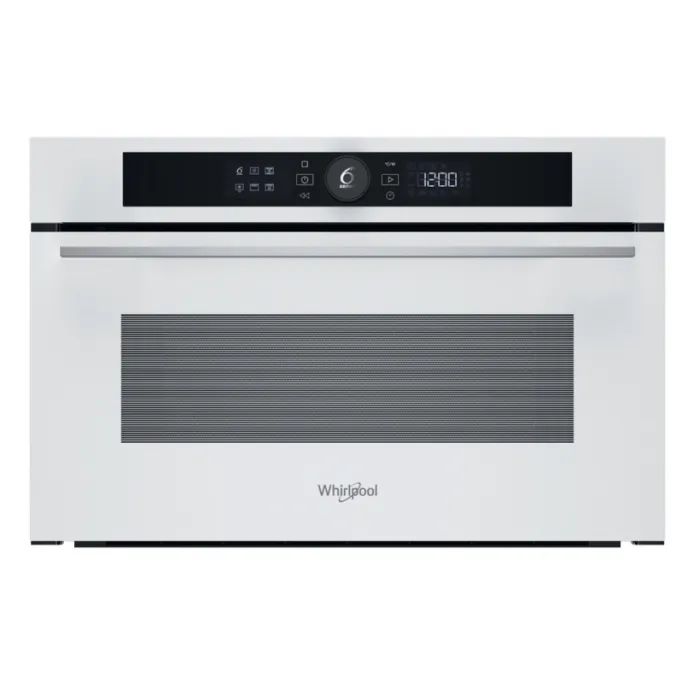 Микроволновая печь Whirlpool WMD54MW Фото