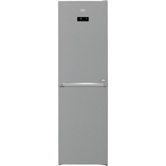 Холодильник Beko RCNA386E40ZXBN Фото
