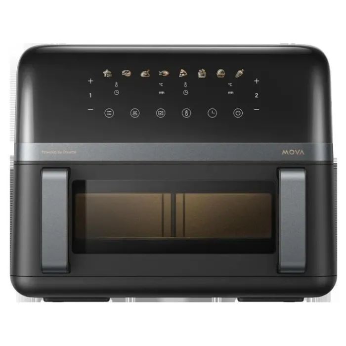 Мультипечь MOVA FD20 Pro Black Фото