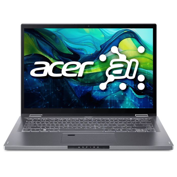 Ноутбук Acer Aspire Spin 14 ASP14-52MTN-52Q8 Фото