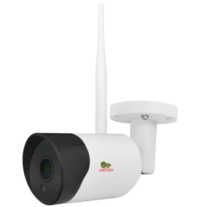 Камера видеонаблюдения Partizan IPO-2SP WiFi (2.8) Фото