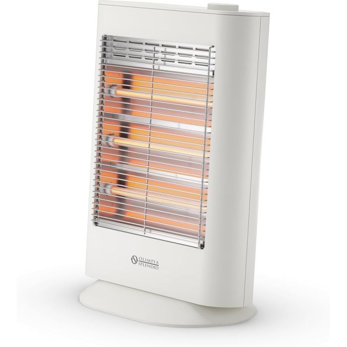 Обогреватель Olimpia Splendid QUARZIA HUMI Фото