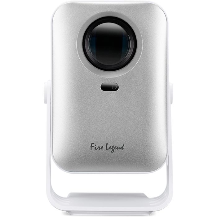 Проектор AOpen QH31S grey Фото