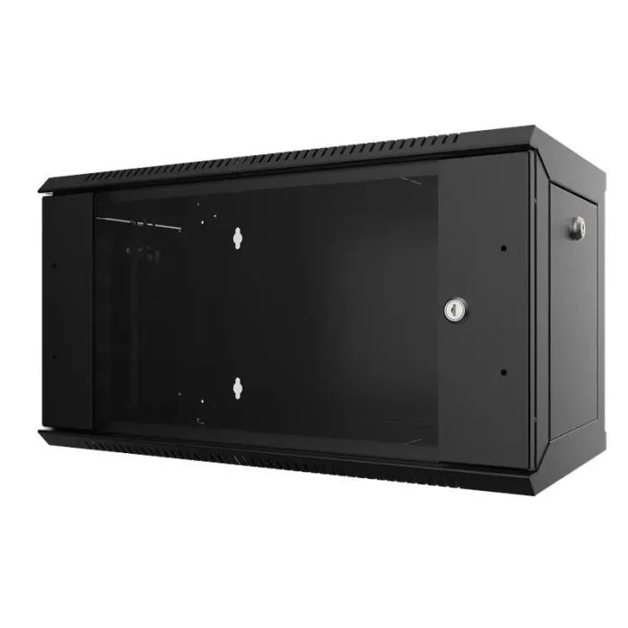 Шкаф настенный Mirsan WTC 7U 19" 565x600 мм Фото