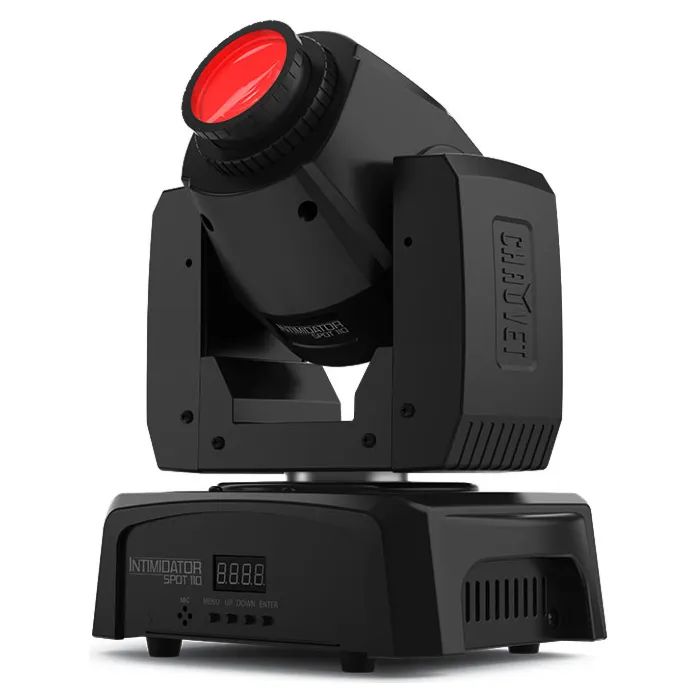 Световая голова Chauvet Intimidator Spot 110 Фото