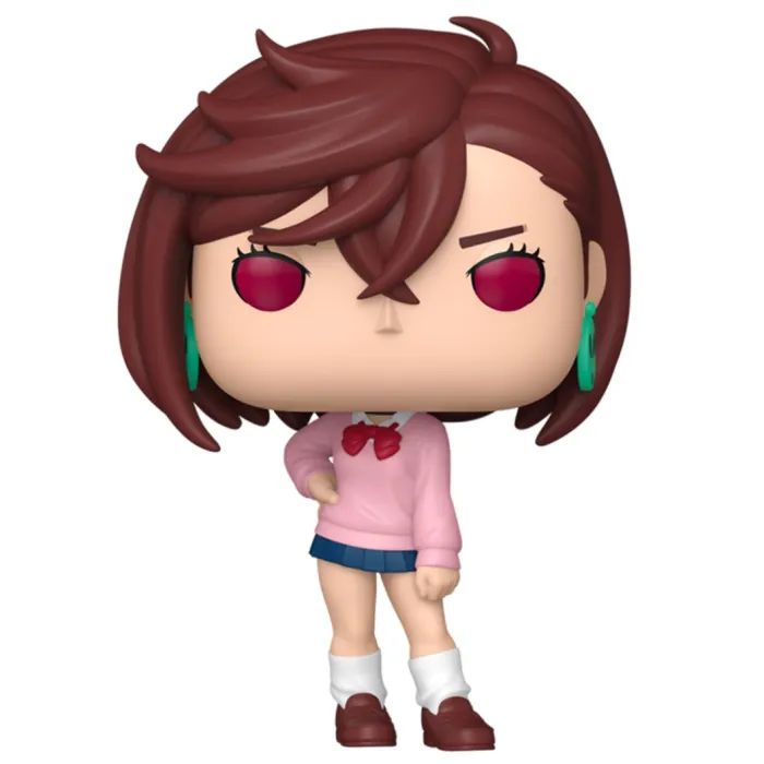 Фигурка Funko Pop серії Дандадан - Момо Аясе Фото