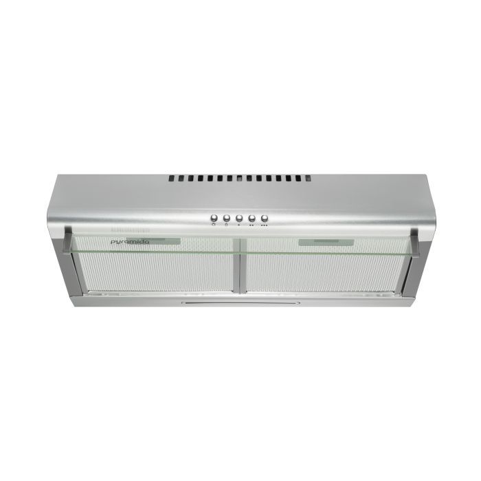 Вытяжка кухонная Pyramida MX 60 (450) B IX Фото