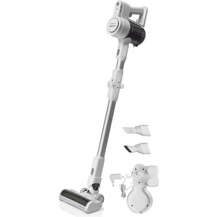 Пылесос Hisense HVC6133WII Фото