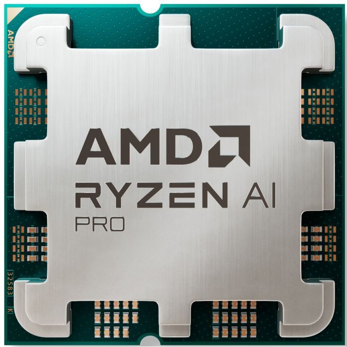 Процессор AMD Ryzen 5 8600G PRO Фото