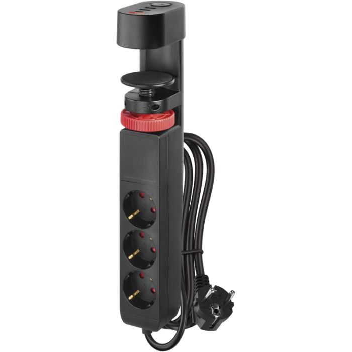 Сетевой удлинитель EMOS P1321PD Фото