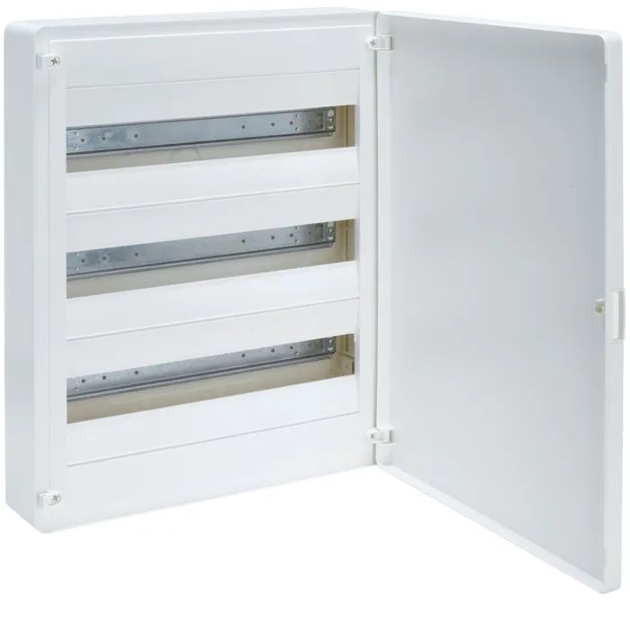 Распределительный щит Hager VS318PD Фото