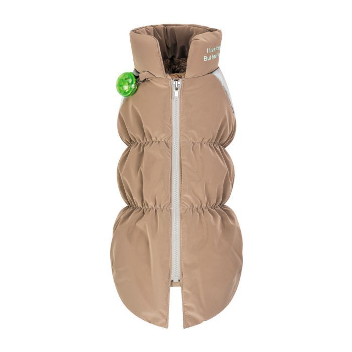 Жилет для животных Pet Fashion Chip S2 (такса) Фото