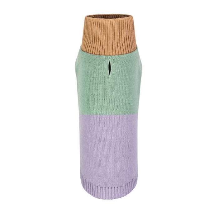 Свитер для животных Pet Fashion Rich XL (корги) Фото