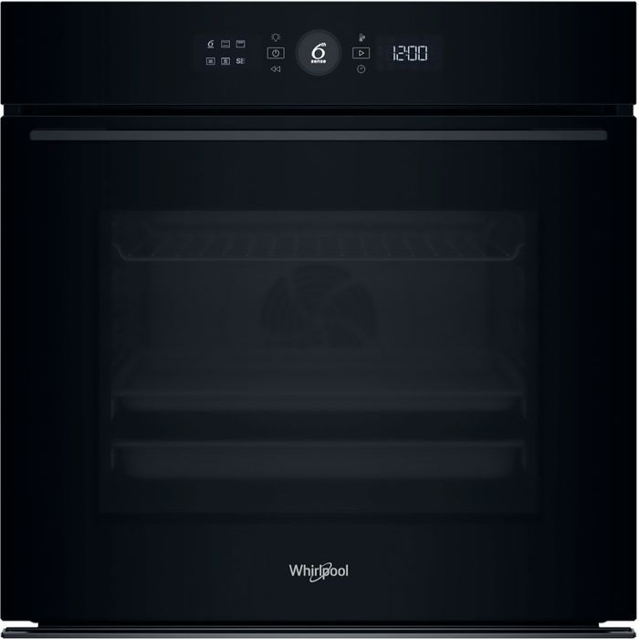 Духовой шкаф Whirlpool WOI5S8HM2SBA Фото