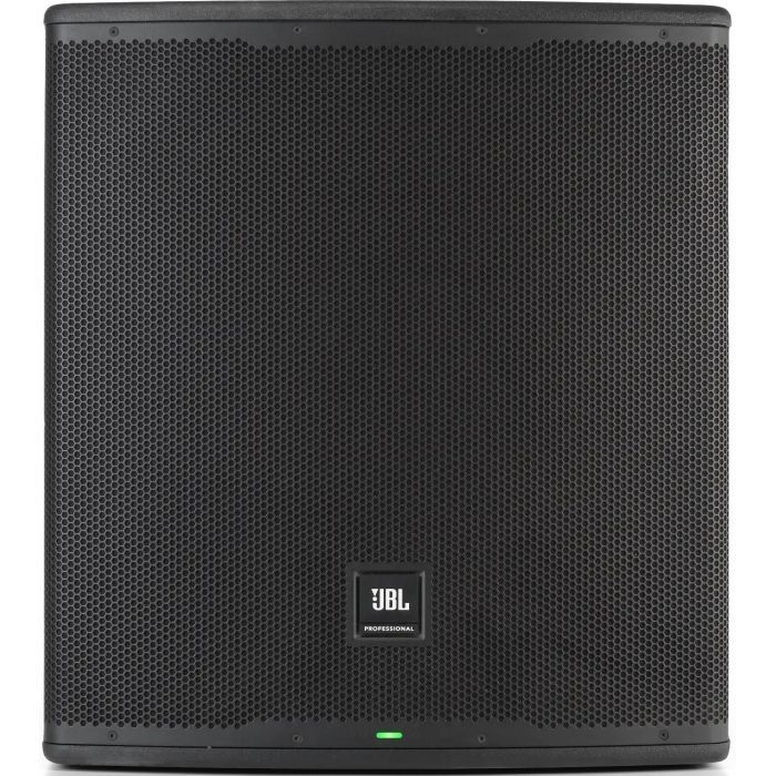 Акустическая система JBL EON718S Black Фото