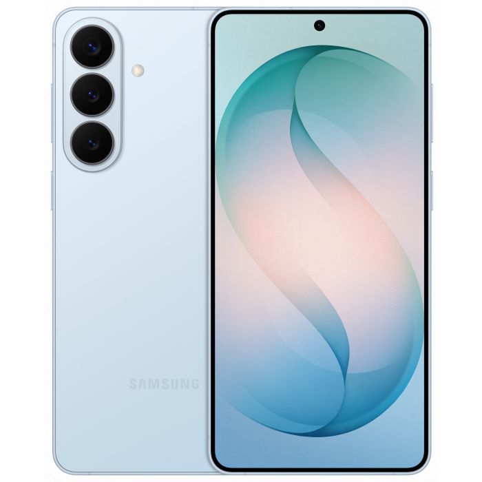 Мобильный телефон Samsung Galaxy S26+ 12/512Gb Sky Blue Фото