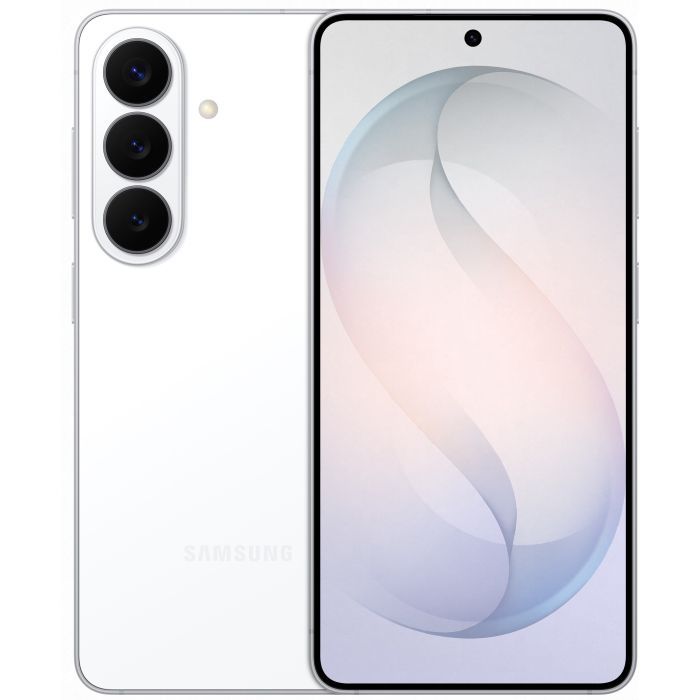 Мобильный телефон Samsung Galaxy S26 12/512Gb White Фото
