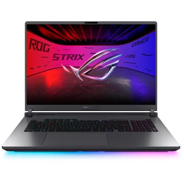 Ноутбук ASUS ROG Strix G18 G815LW-S9168 Фото