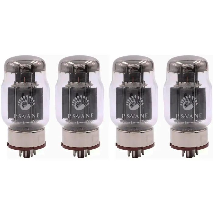 Лампа для усилителя PSVANE KT88 (Matched Quad) Фото